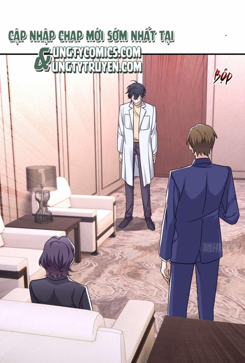 Thử Đụng Vào Bé Khoai Tây Của Tôi Xem 15 trang 23