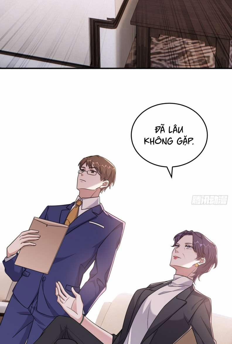 Thử Đụng Vào Bé Khoai Tây Của Tôi Xem 15 trang 24