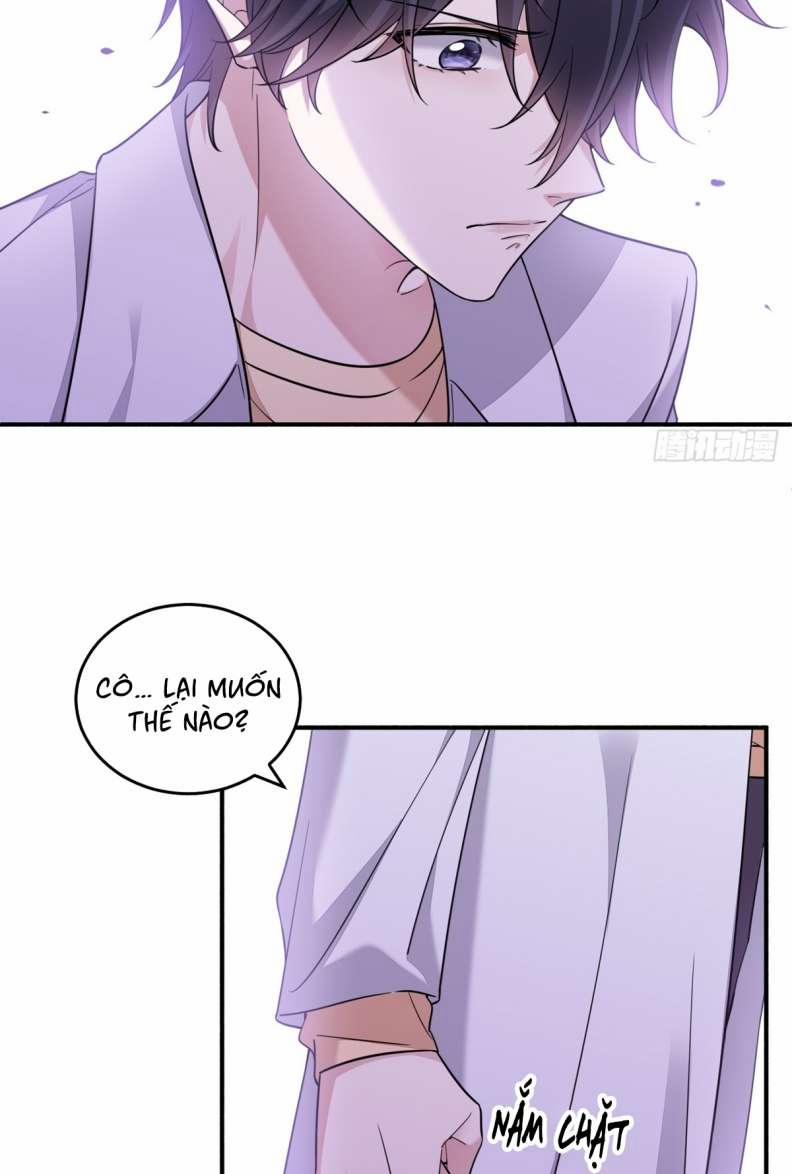 Thử Đụng Vào Bé Khoai Tây Của Tôi Xem 15 trang 26