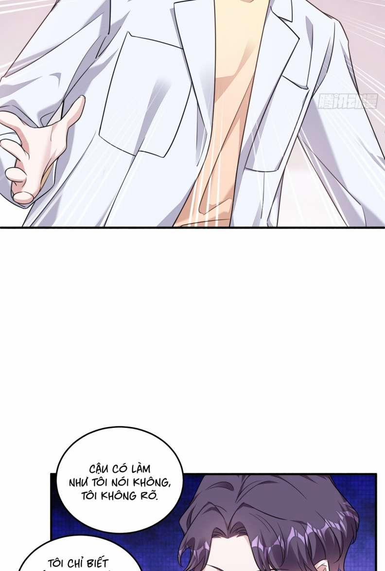 Thử Đụng Vào Bé Khoai Tây Của Tôi Xem 15 trang 28