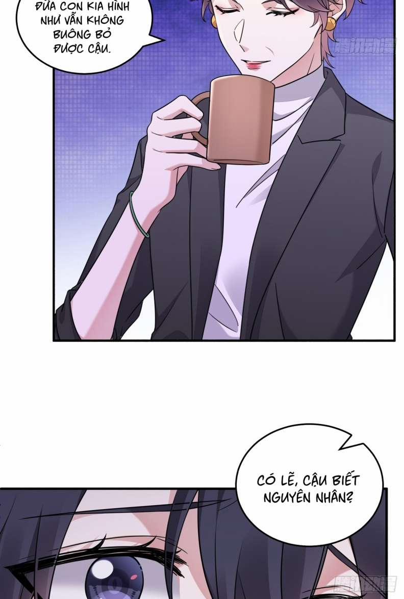 Thử Đụng Vào Bé Khoai Tây Của Tôi Xem 15 trang 29