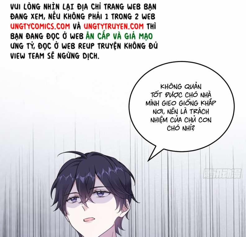 Thử Đụng Vào Bé Khoai Tây Của Tôi Xem 15 trang 32