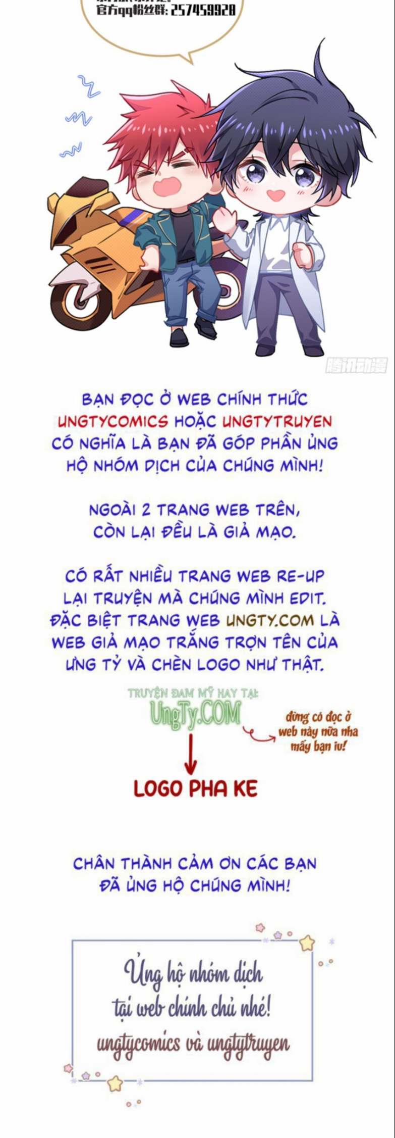 Thử Đụng Vào Bé Khoai Tây Của Tôi Xem 15 trang 39