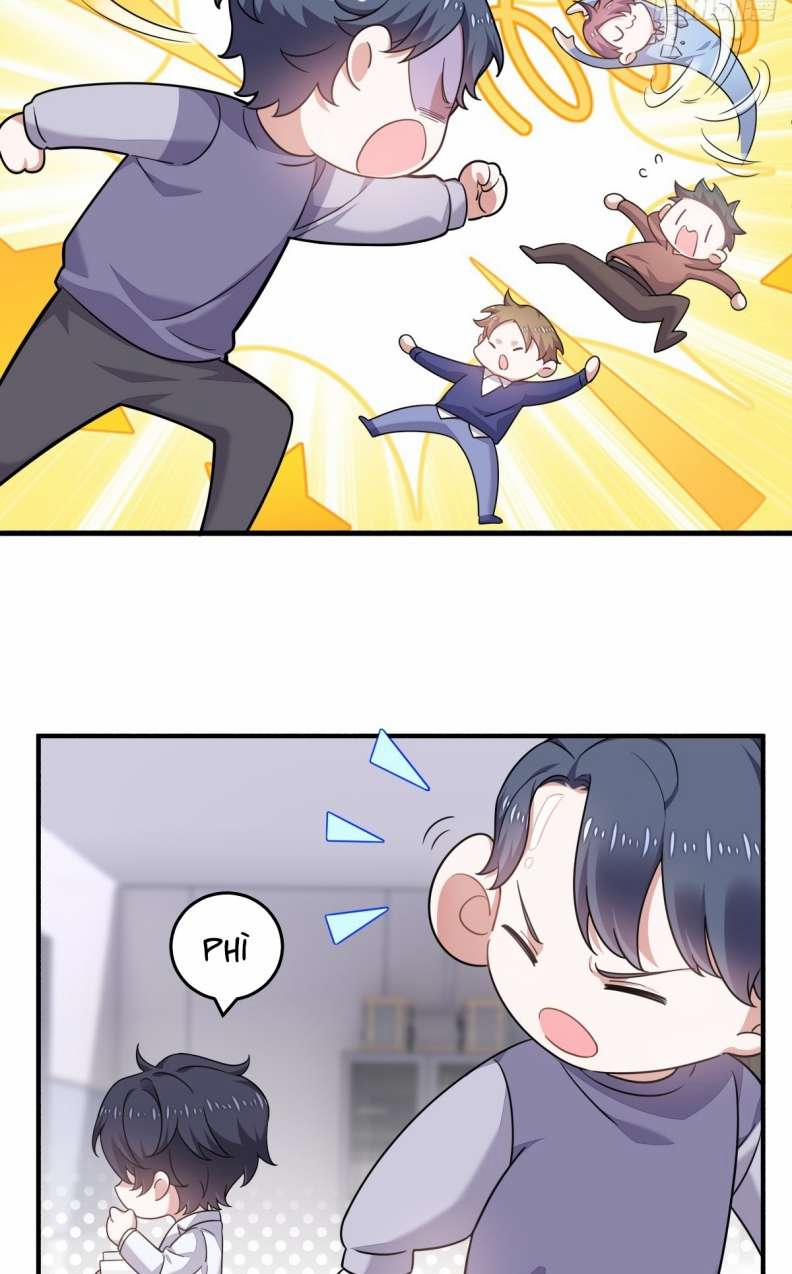 Thử Đụng Vào Bé Khoai Tây Của Tôi Xem 15 trang 6