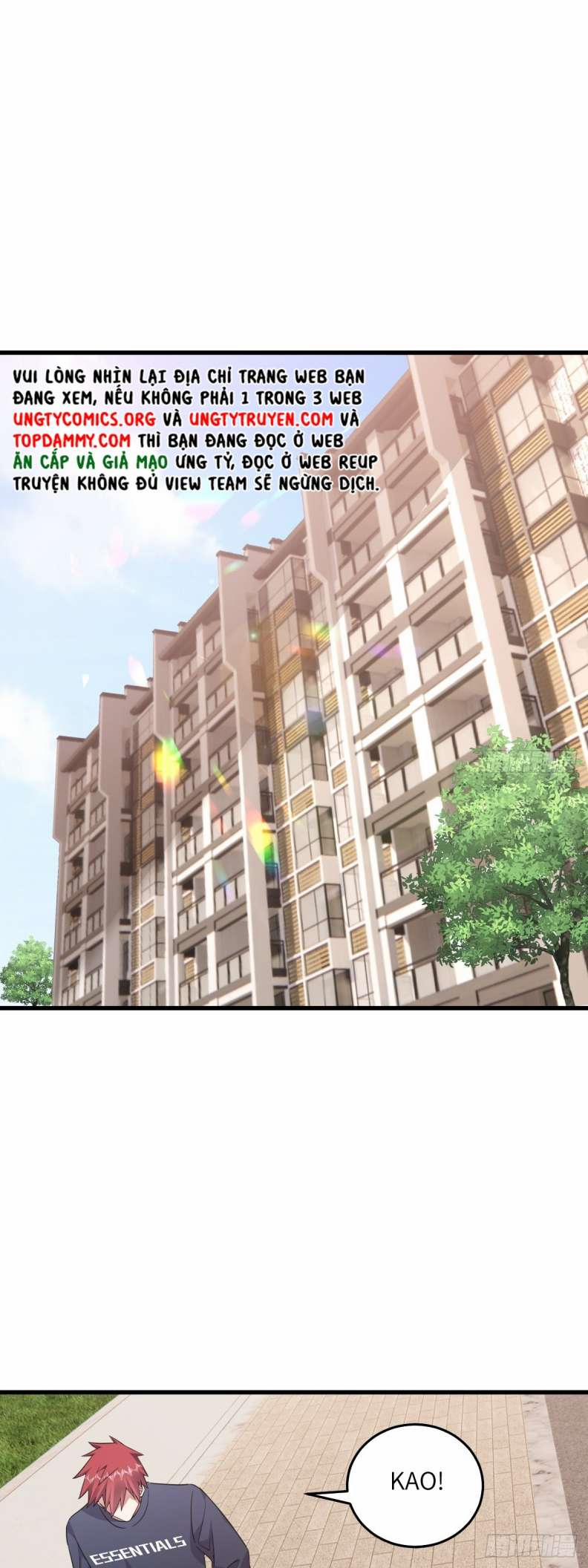 Thử Đụng Vào Bé Khoai Tây Của Tôi Xem 16 trang 4