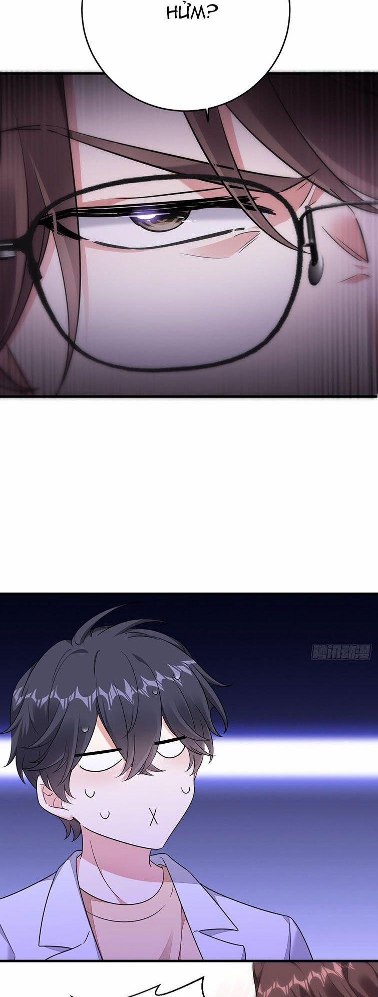 Thử Đụng Vào Bé Khoai Tây Của Tôi Xem 17 trang 10