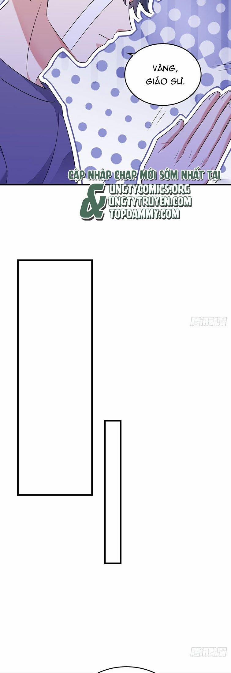 Thử Đụng Vào Bé Khoai Tây Của Tôi Xem 17 trang 12