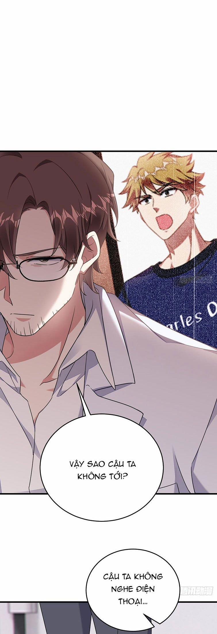 Thử Đụng Vào Bé Khoai Tây Của Tôi Xem 17 trang 14