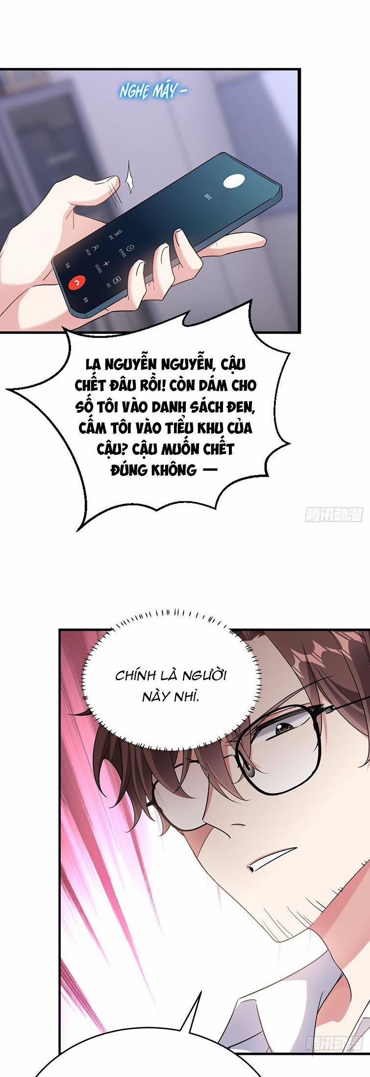 Thử Đụng Vào Bé Khoai Tây Của Tôi Xem 17 trang 16