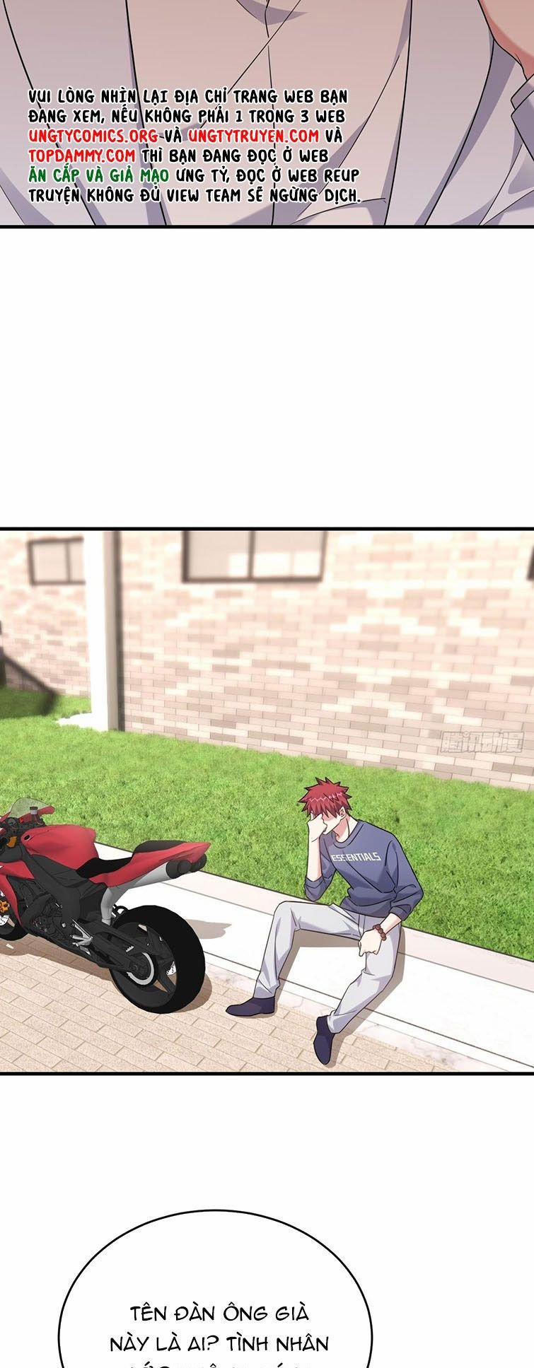 Thử Đụng Vào Bé Khoai Tây Của Tôi Xem 17 trang 20