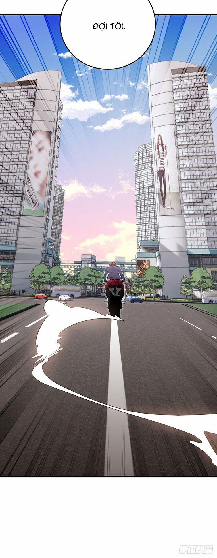 Thử Đụng Vào Bé Khoai Tây Của Tôi Xem 17 trang 23