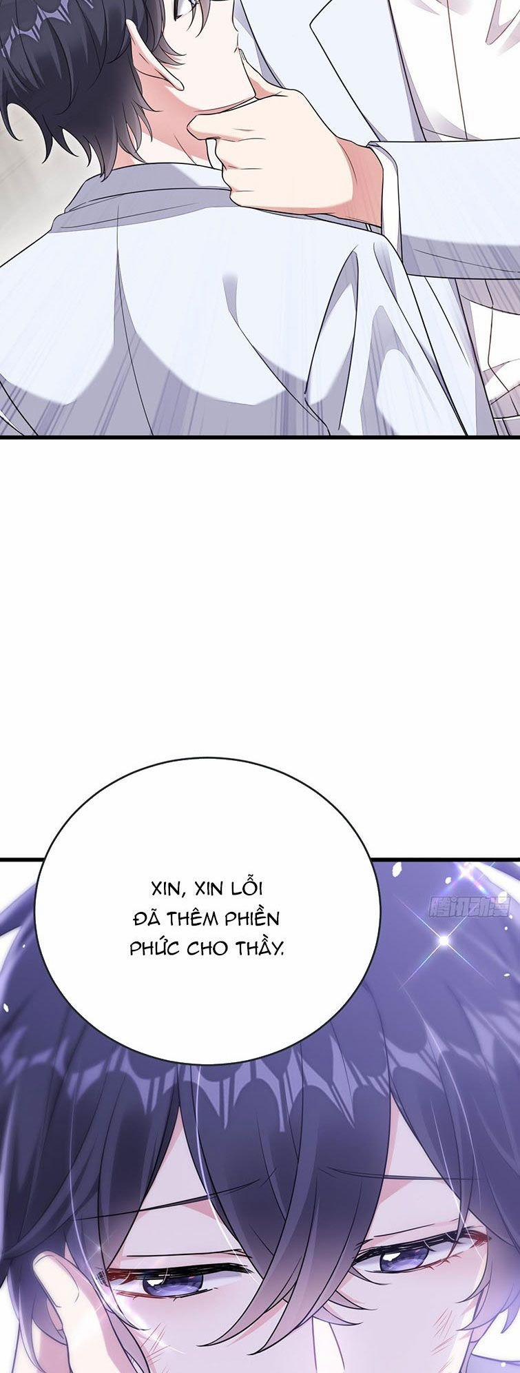 Thử Đụng Vào Bé Khoai Tây Của Tôi Xem 17 trang 4