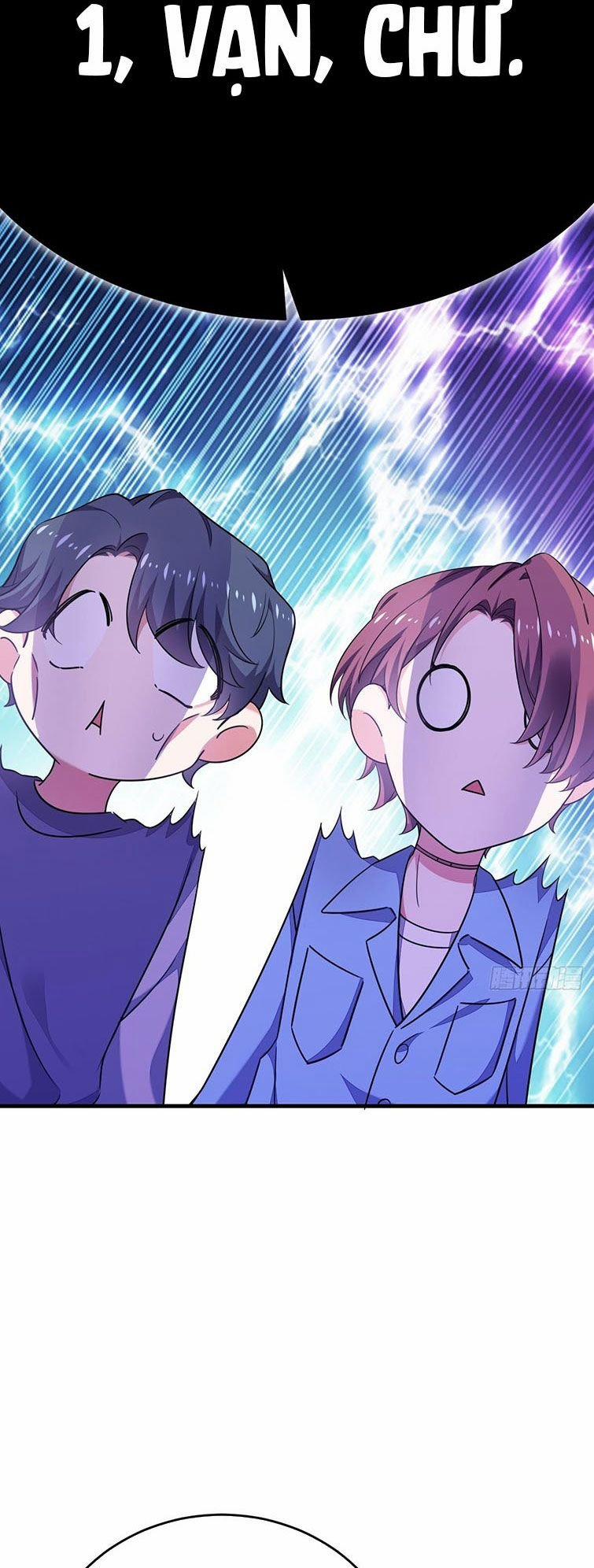 Thử Đụng Vào Bé Khoai Tây Của Tôi Xem 17 trang 8