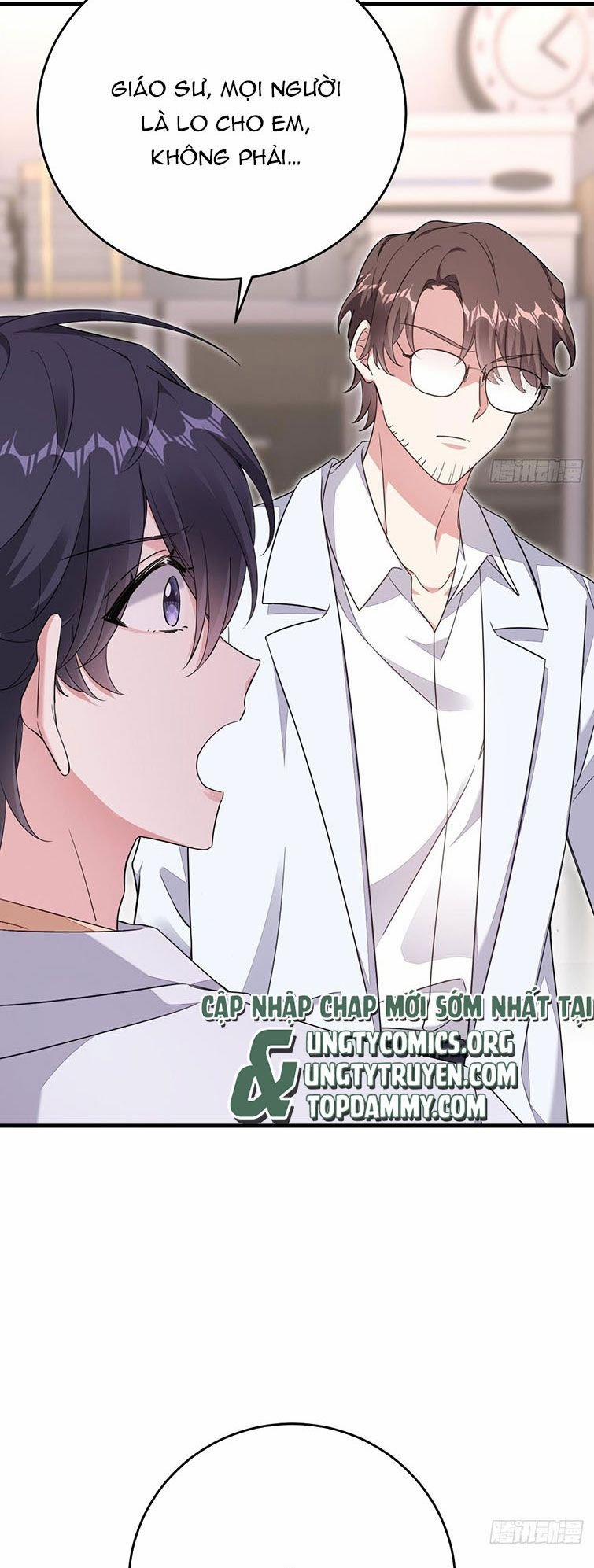 Thử Đụng Vào Bé Khoai Tây Của Tôi Xem 17 trang 9