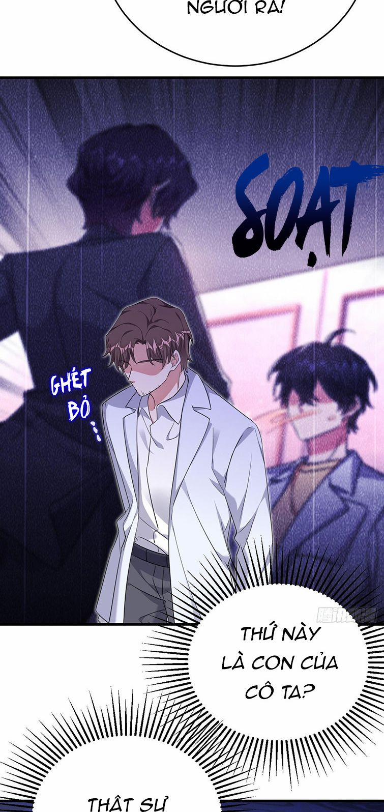 Thử Đụng Vào Bé Khoai Tây Của Tôi Xem 18 trang 10