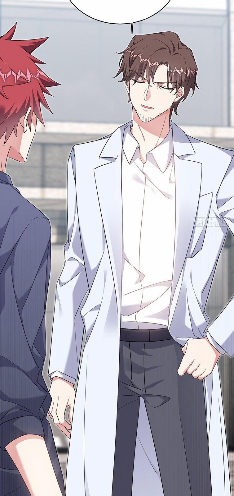 Thử Đụng Vào Bé Khoai Tây Của Tôi Xem 18 trang 12