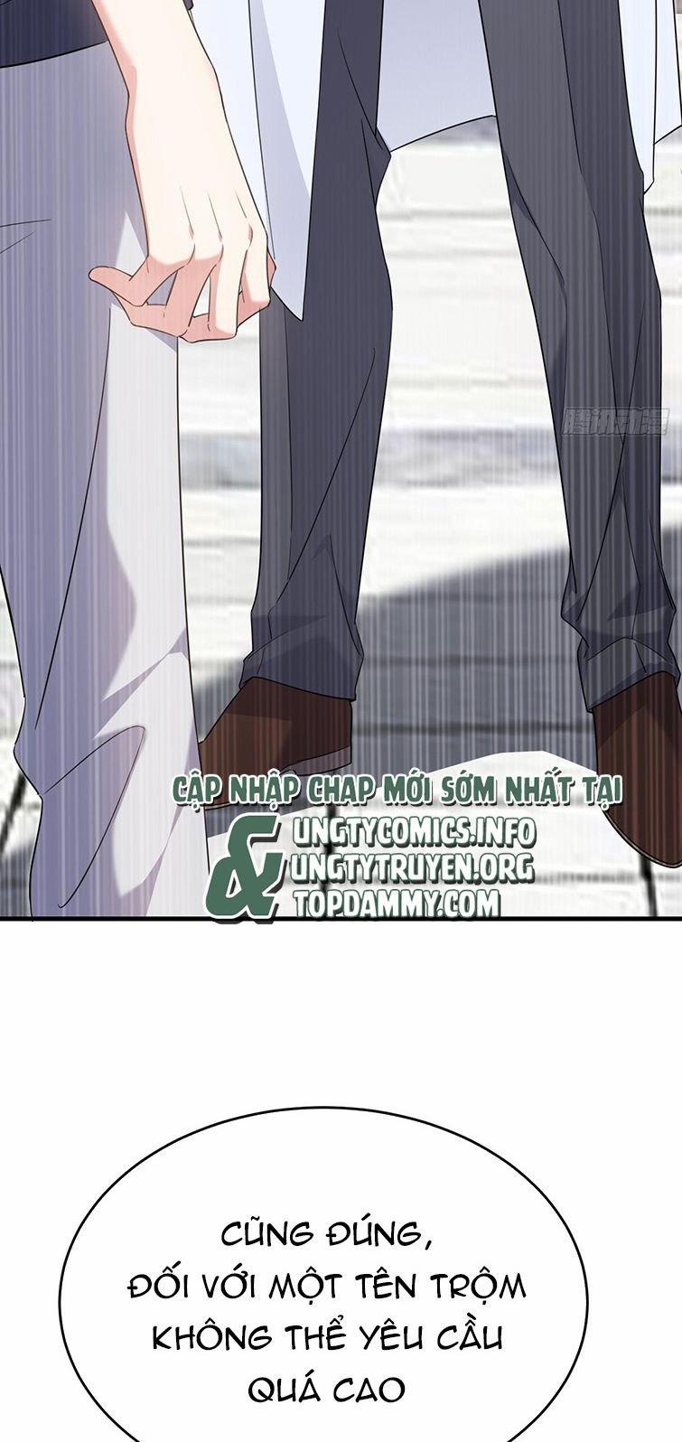 Thử Đụng Vào Bé Khoai Tây Của Tôi Xem 18 trang 13