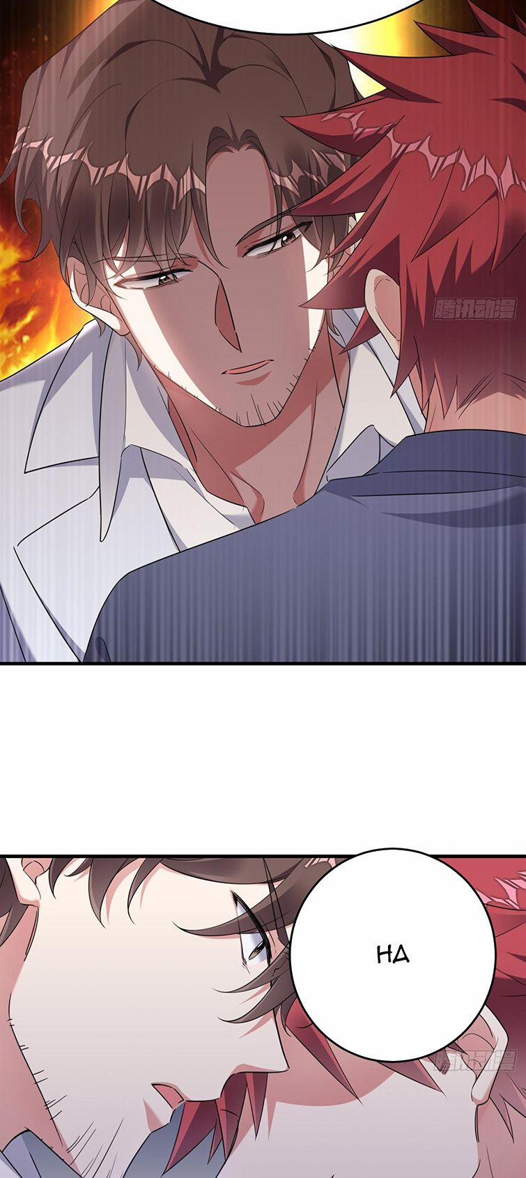 Thử Đụng Vào Bé Khoai Tây Của Tôi Xem 18 trang 16