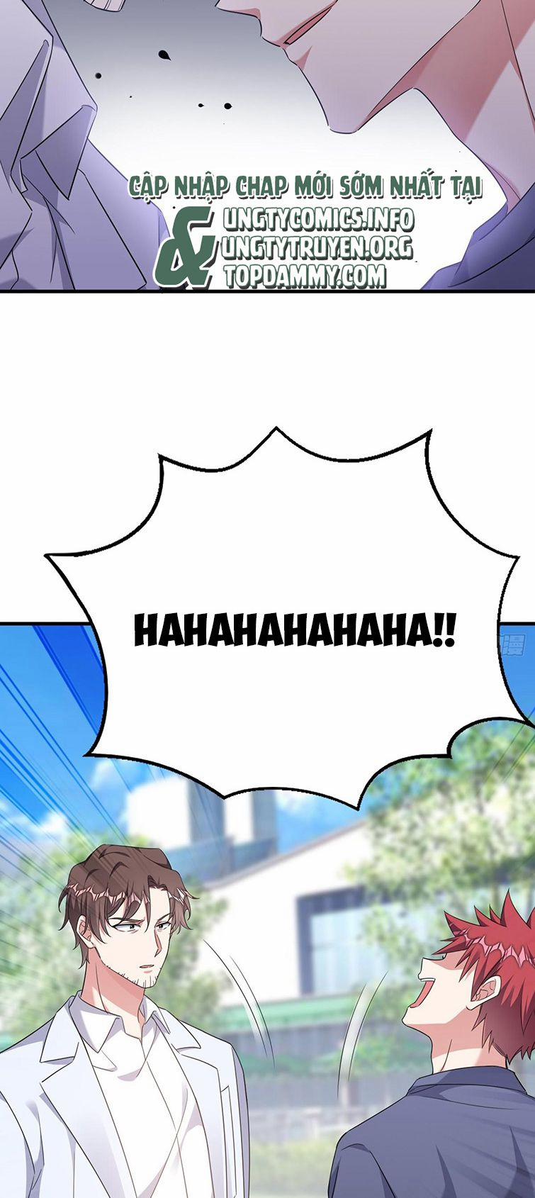 Thử Đụng Vào Bé Khoai Tây Của Tôi Xem 18 trang 17