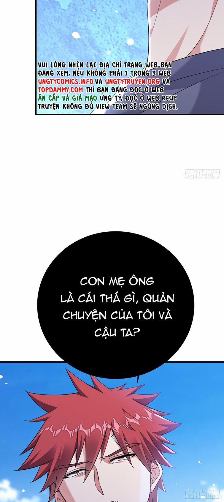 Thử Đụng Vào Bé Khoai Tây Của Tôi Xem 18 trang 19