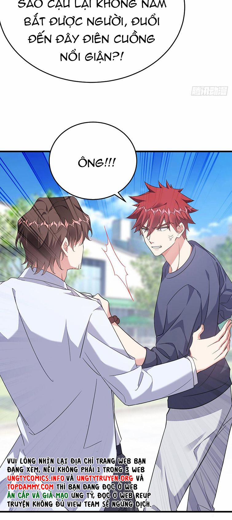 Thử Đụng Vào Bé Khoai Tây Của Tôi Xem 18 trang 23