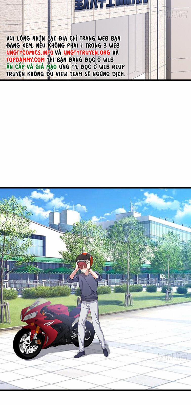 Thử Đụng Vào Bé Khoai Tây Của Tôi Xem 18 trang 3