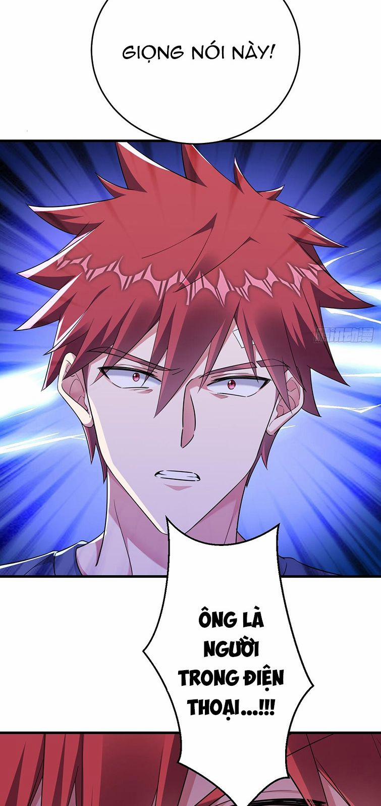 Thử Đụng Vào Bé Khoai Tây Của Tôi Xem 18 trang 6