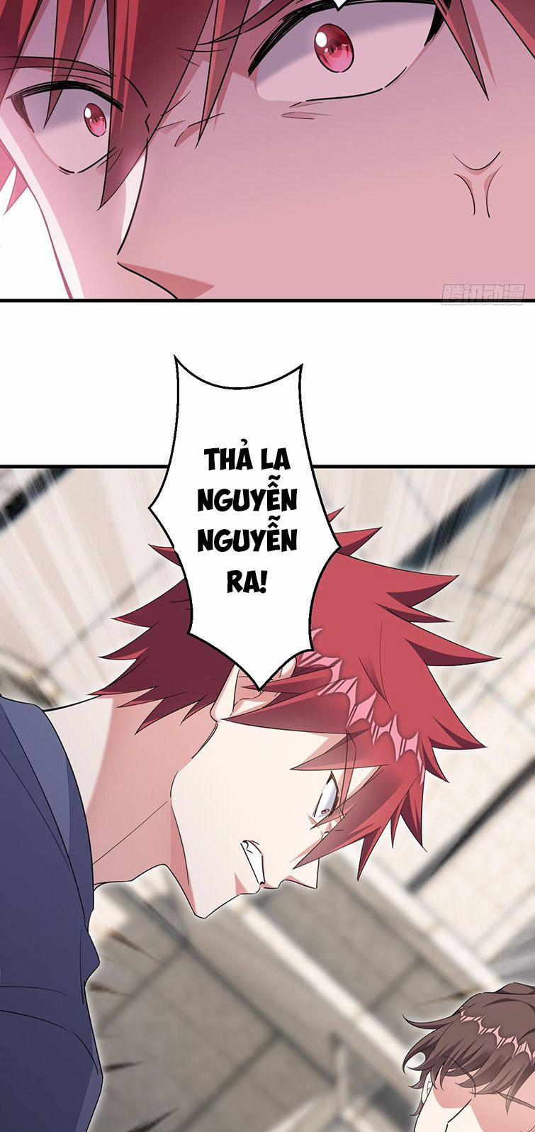 Thử Đụng Vào Bé Khoai Tây Của Tôi Xem 18 trang 7