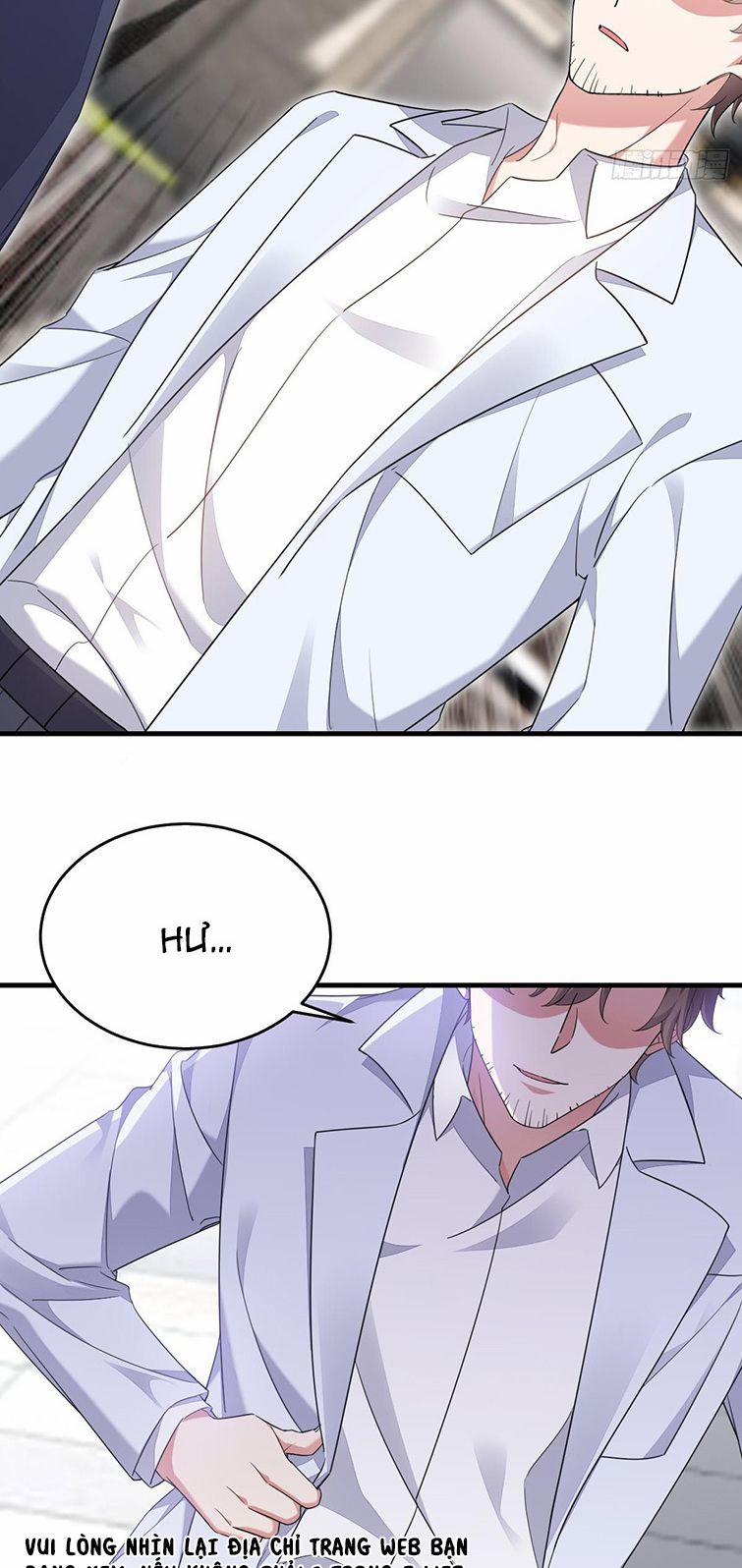 Thử Đụng Vào Bé Khoai Tây Của Tôi Xem 18 trang 8