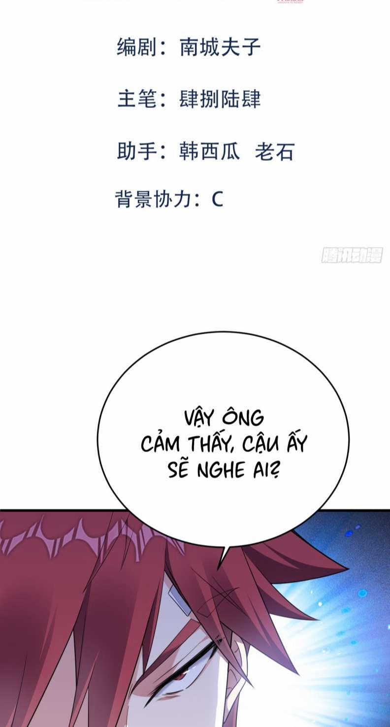 Thử Đụng Vào Bé Khoai Tây Của Tôi Xem 19 trang 1