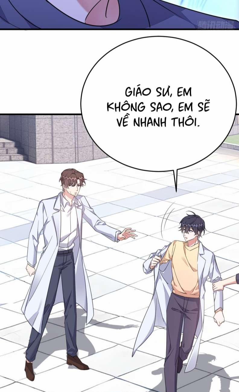 Thử Đụng Vào Bé Khoai Tây Của Tôi Xem 19 trang 11