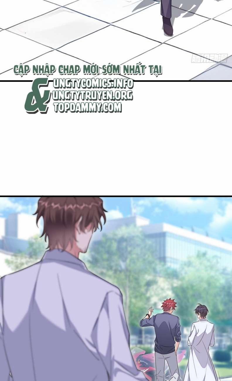 Thử Đụng Vào Bé Khoai Tây Của Tôi Xem 19 trang 12