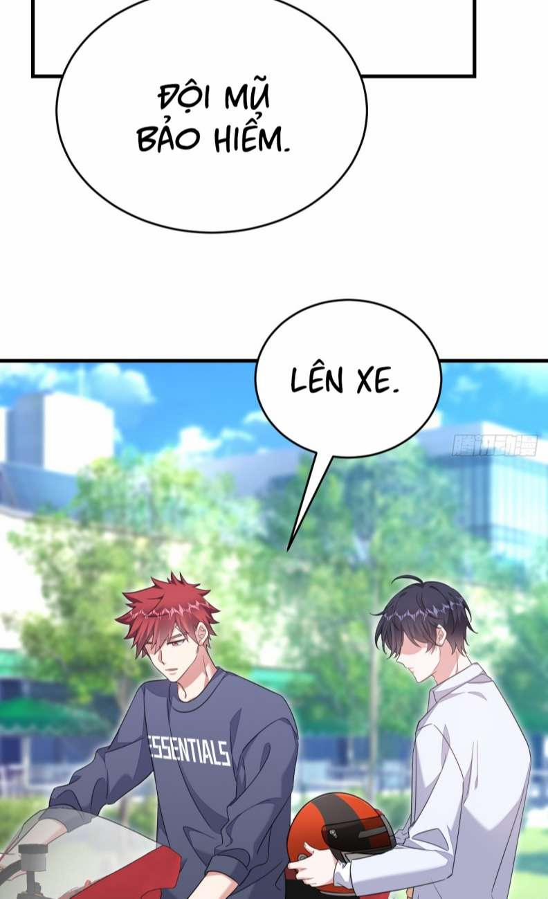 Thử Đụng Vào Bé Khoai Tây Của Tôi Xem 19 trang 16