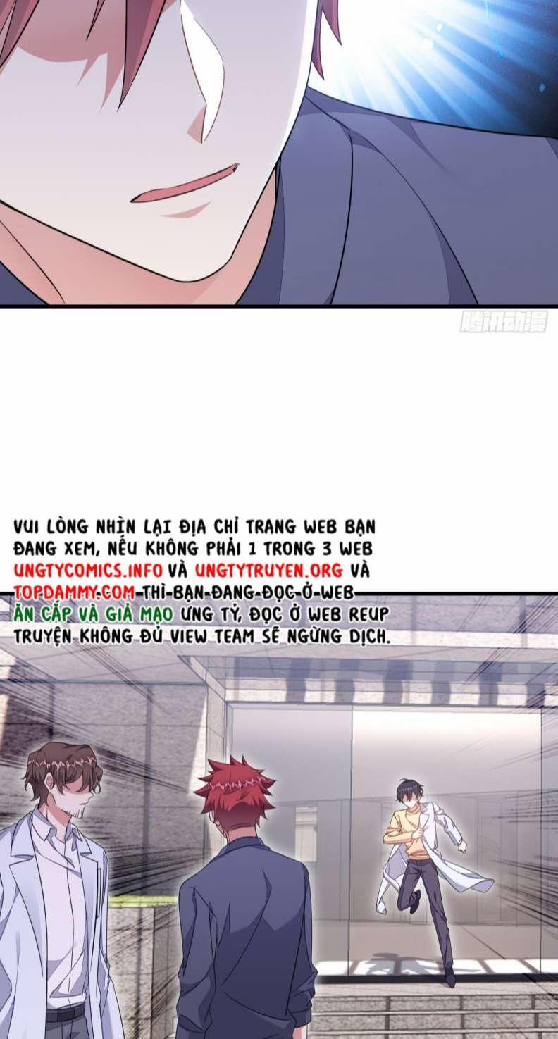 Thử Đụng Vào Bé Khoai Tây Của Tôi Xem 19 trang 2