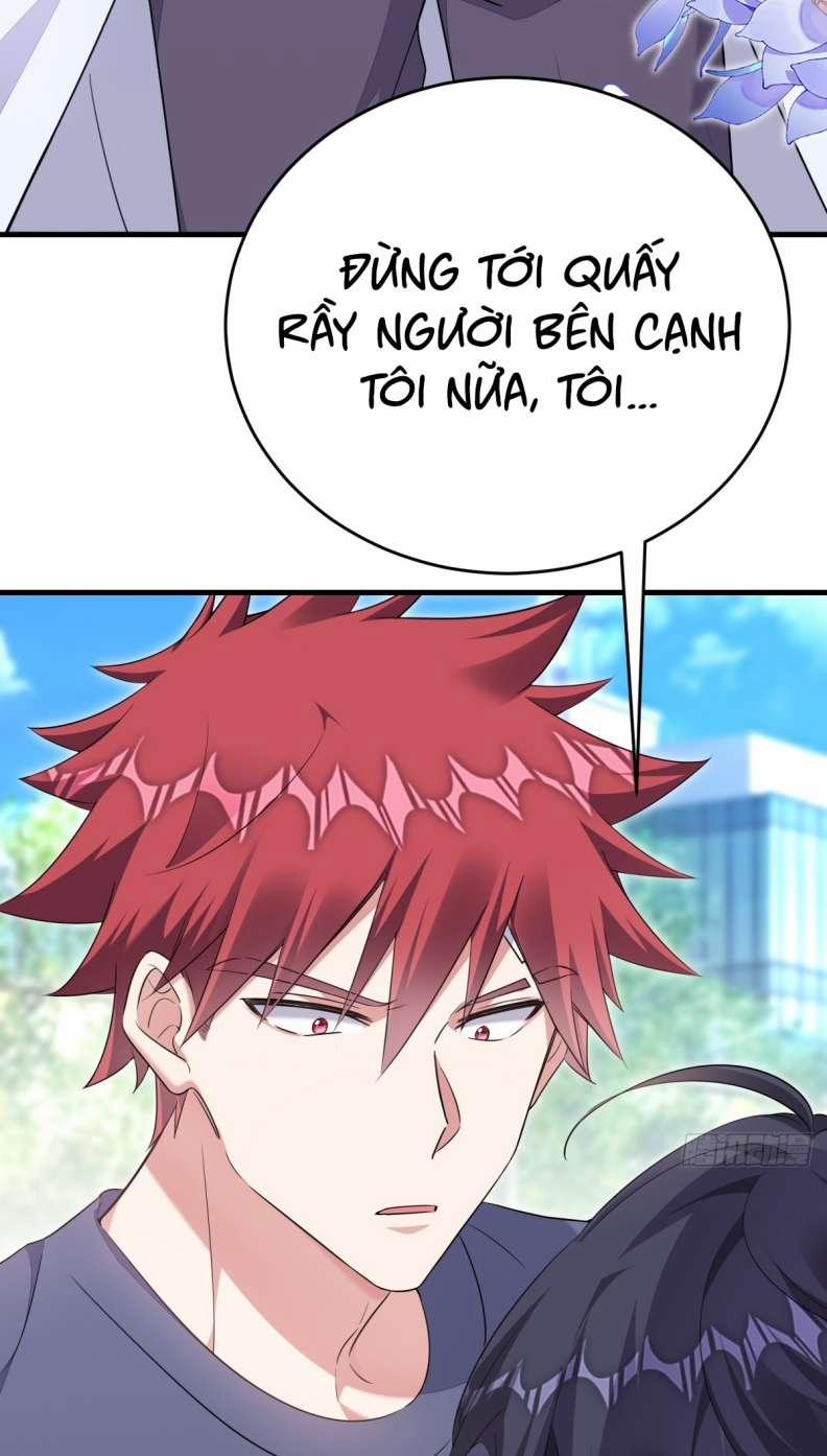 Thử Đụng Vào Bé Khoai Tây Của Tôi Xem 19 trang 20