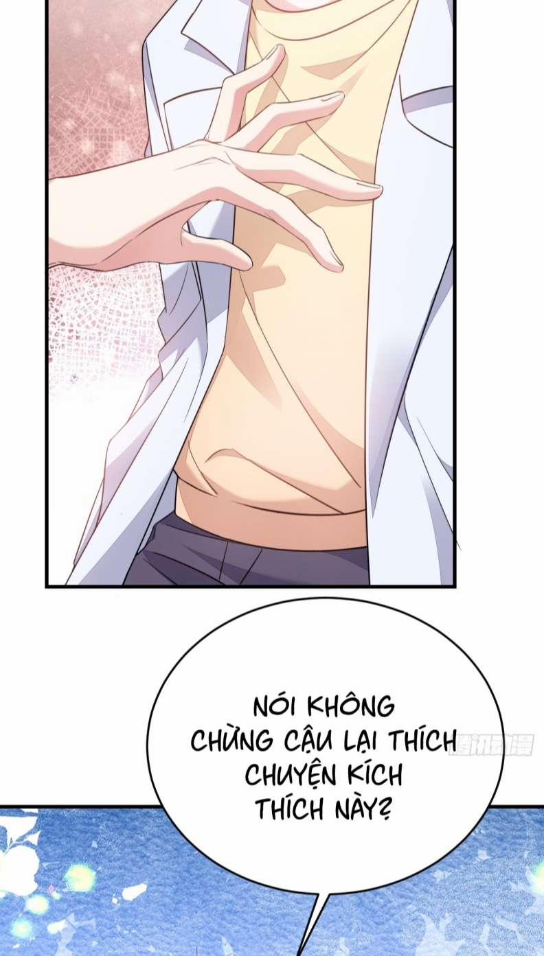 Thử Đụng Vào Bé Khoai Tây Của Tôi Xem 19 trang 25