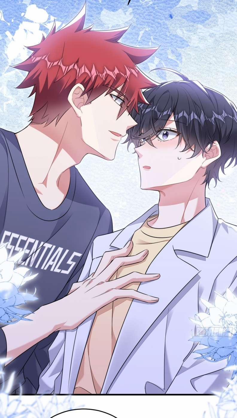 Thử Đụng Vào Bé Khoai Tây Của Tôi Xem 19 trang 26