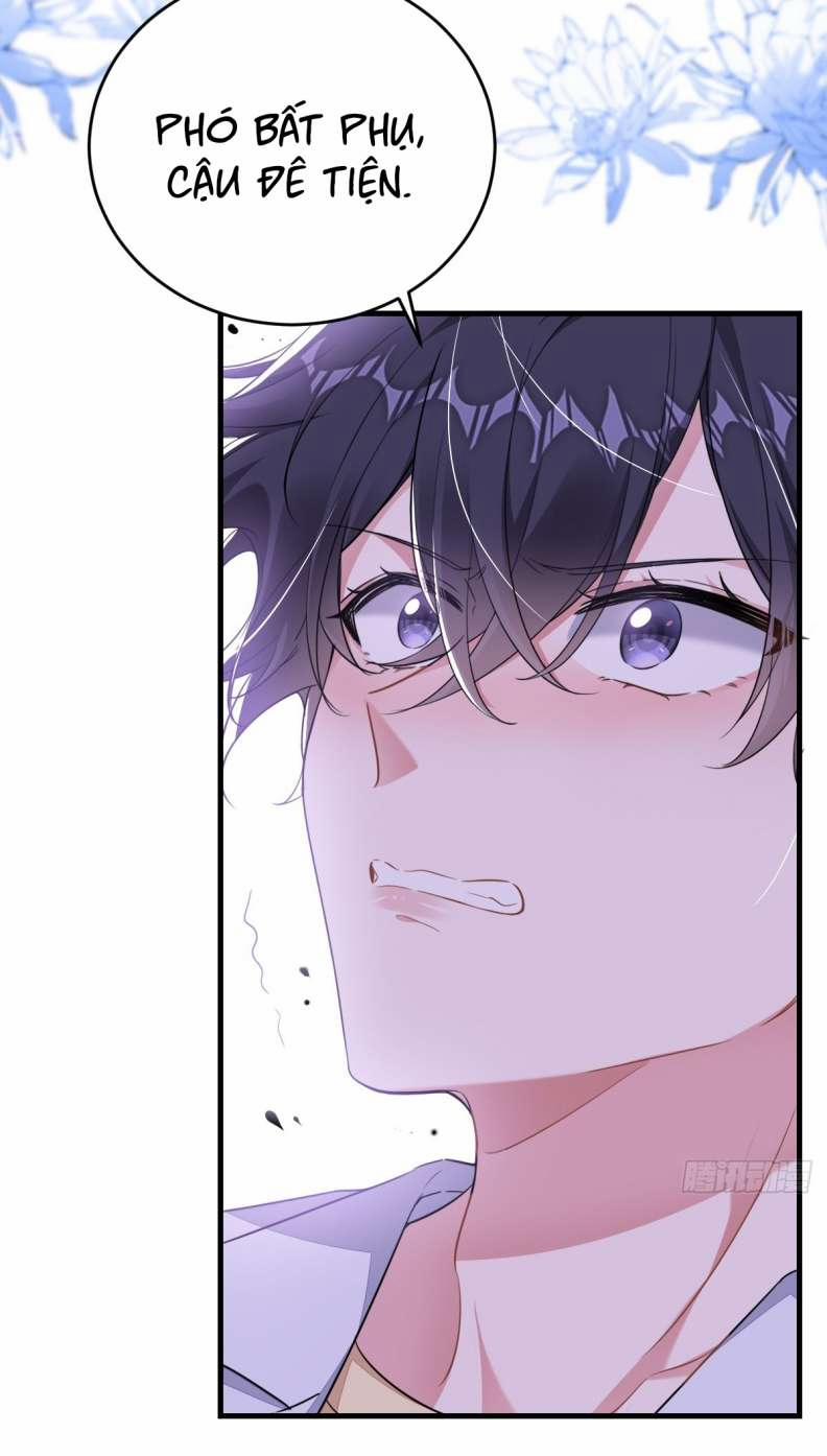 Thử Đụng Vào Bé Khoai Tây Của Tôi Xem 19 trang 27