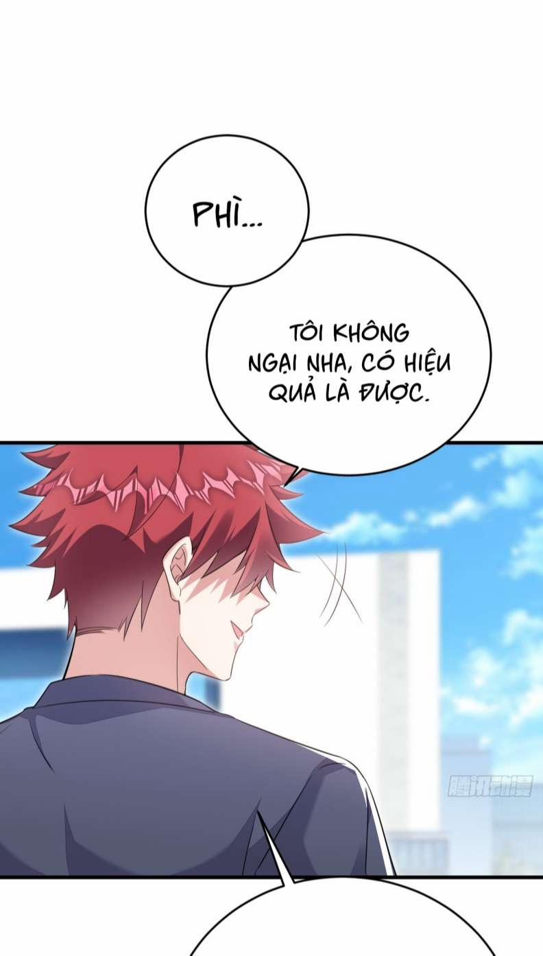 Thử Đụng Vào Bé Khoai Tây Của Tôi Xem 19 trang 28