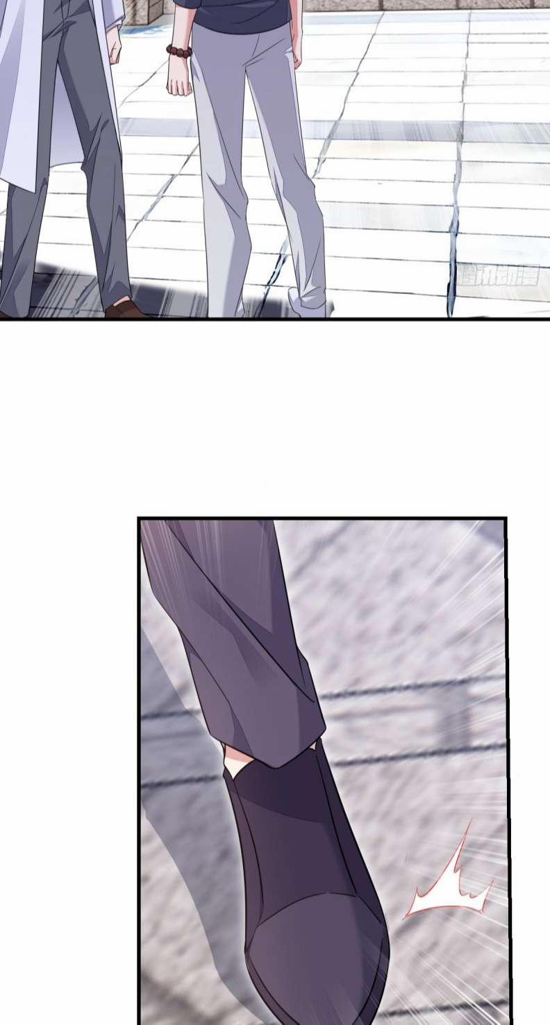 Thử Đụng Vào Bé Khoai Tây Của Tôi Xem 19 trang 3