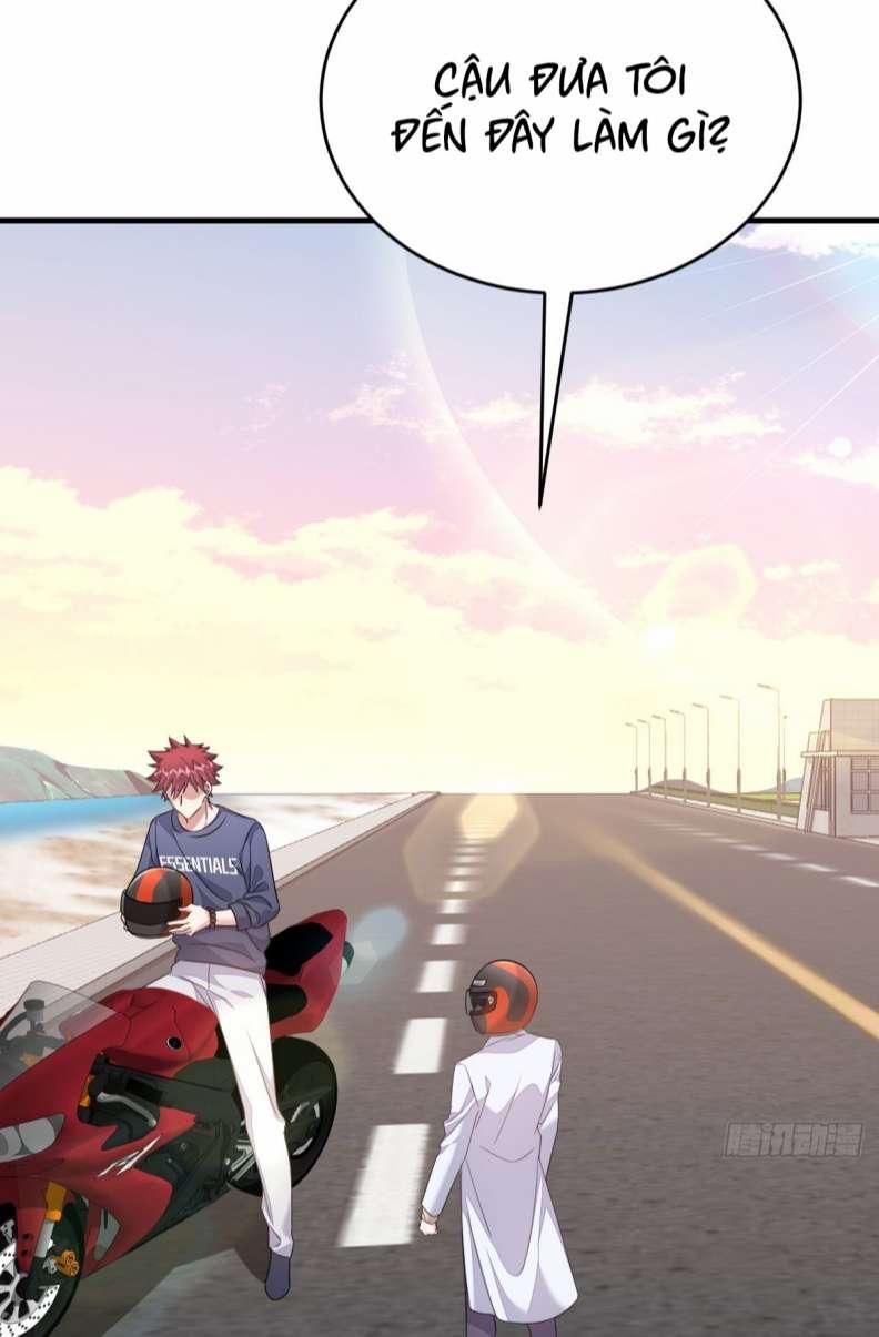 Thử Đụng Vào Bé Khoai Tây Của Tôi Xem 19 trang 31