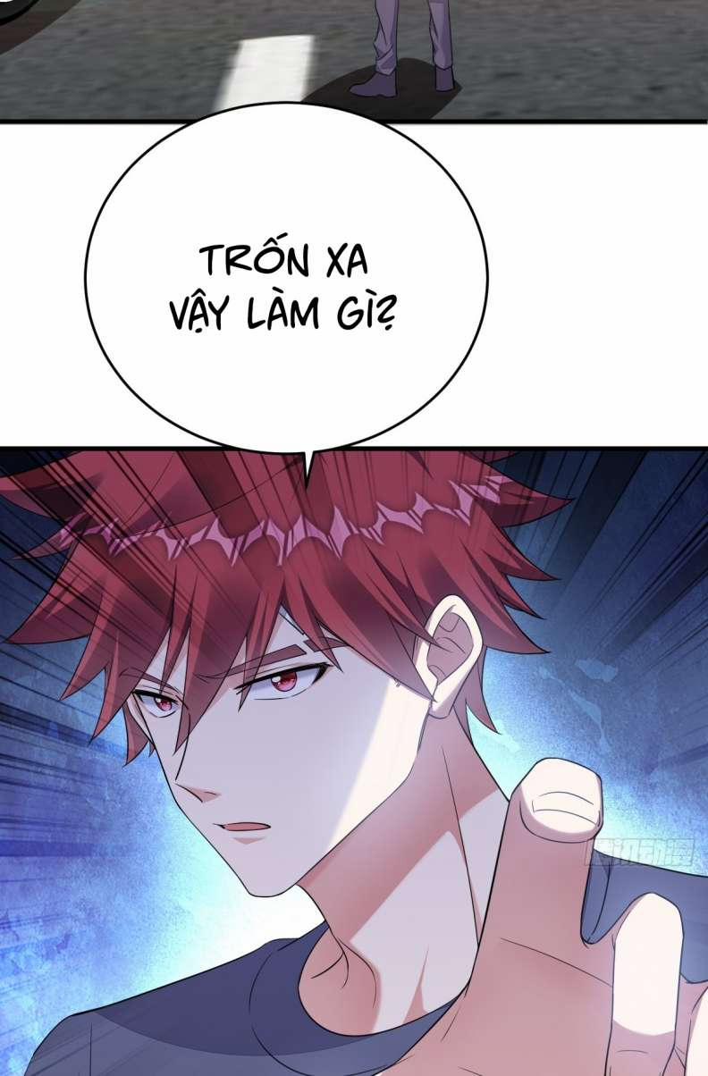 Thử Đụng Vào Bé Khoai Tây Của Tôi Xem 19 trang 32