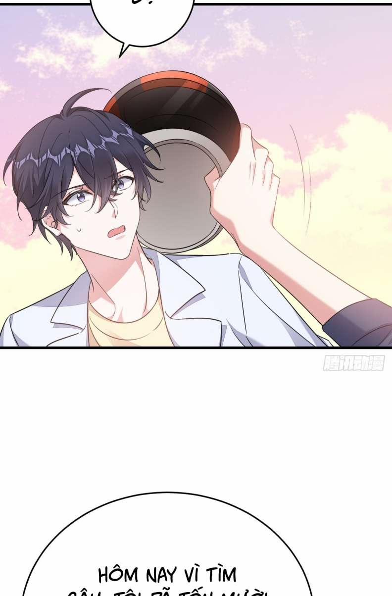 Thử Đụng Vào Bé Khoai Tây Của Tôi Xem 19 trang 35