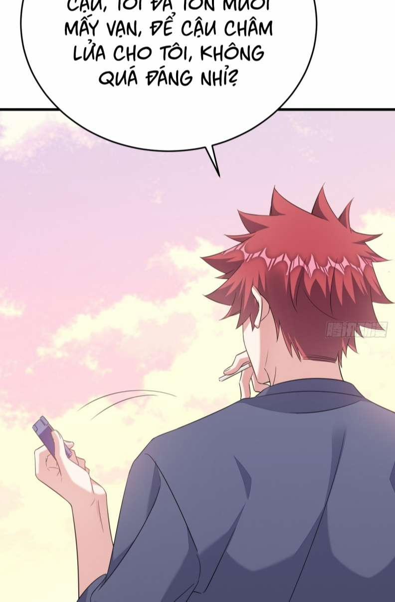 Thử Đụng Vào Bé Khoai Tây Của Tôi Xem 19 trang 36