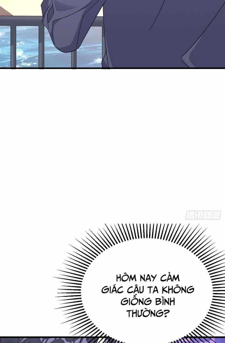 Thử Đụng Vào Bé Khoai Tây Của Tôi Xem 19 trang 37