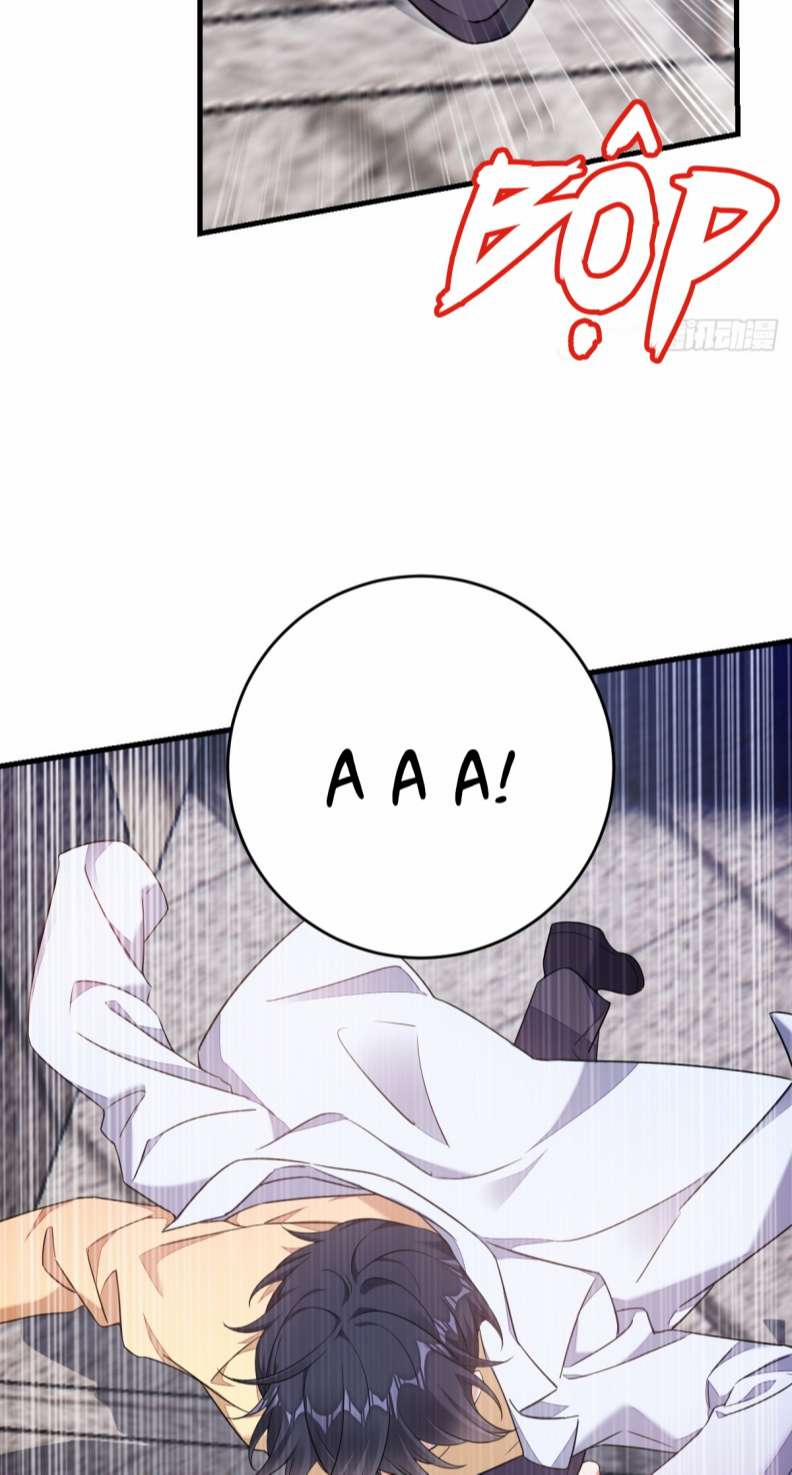 Thử Đụng Vào Bé Khoai Tây Của Tôi Xem 19 trang 4