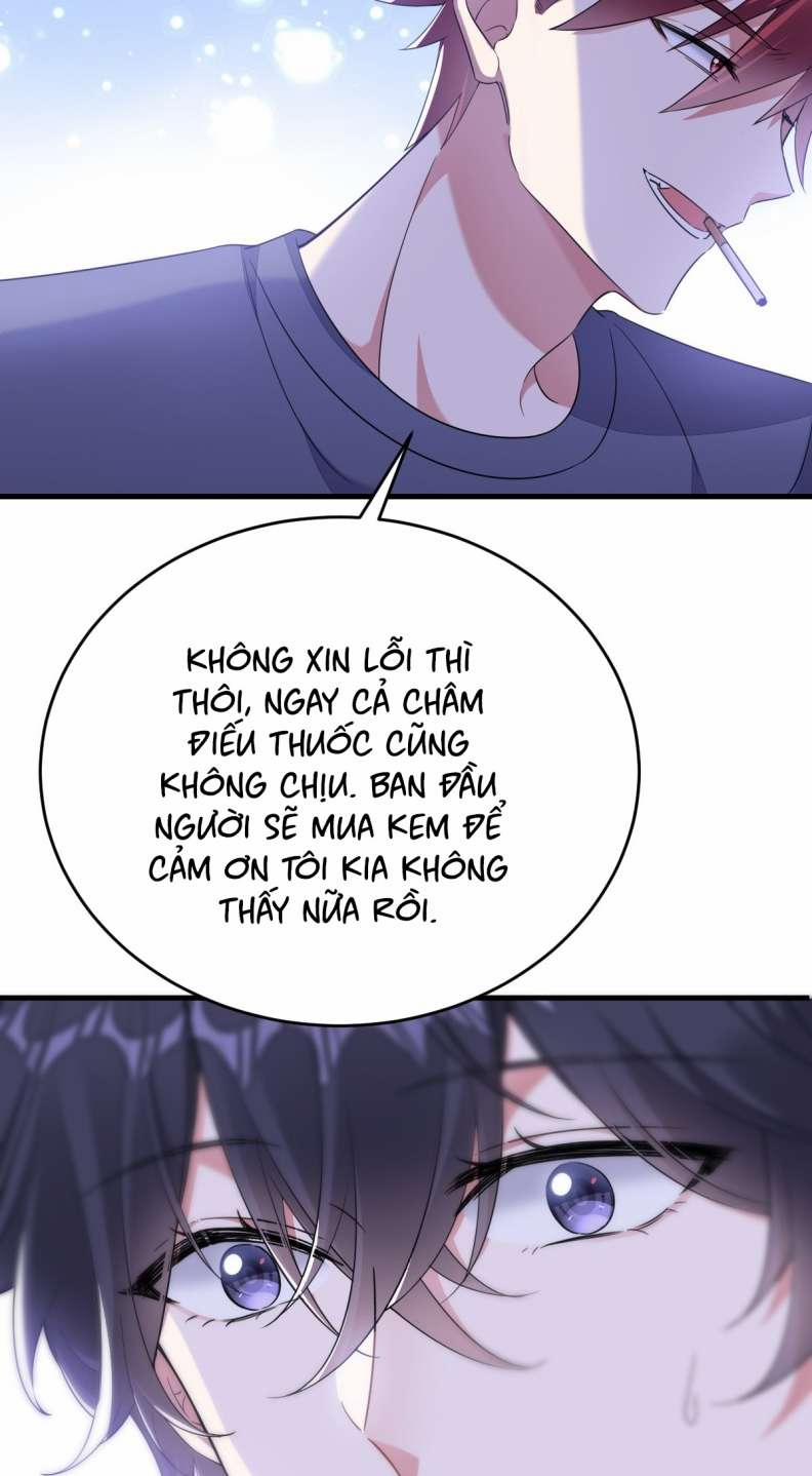 Thử Đụng Vào Bé Khoai Tây Của Tôi Xem 19 trang 41