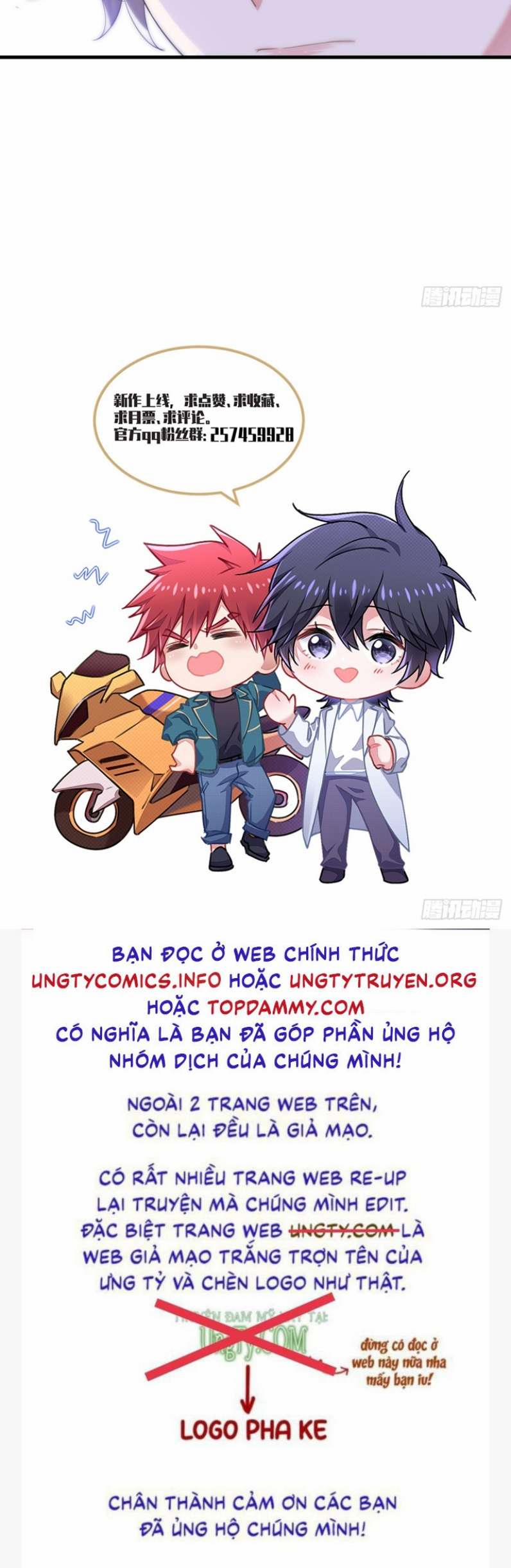 Thử Đụng Vào Bé Khoai Tây Của Tôi Xem 19 trang 42