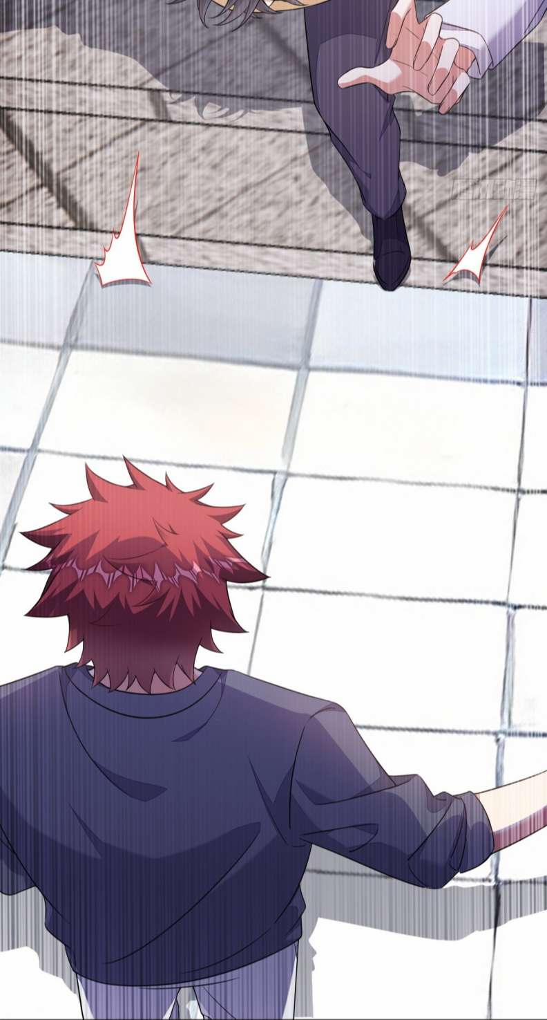 Thử Đụng Vào Bé Khoai Tây Của Tôi Xem 19 trang 5