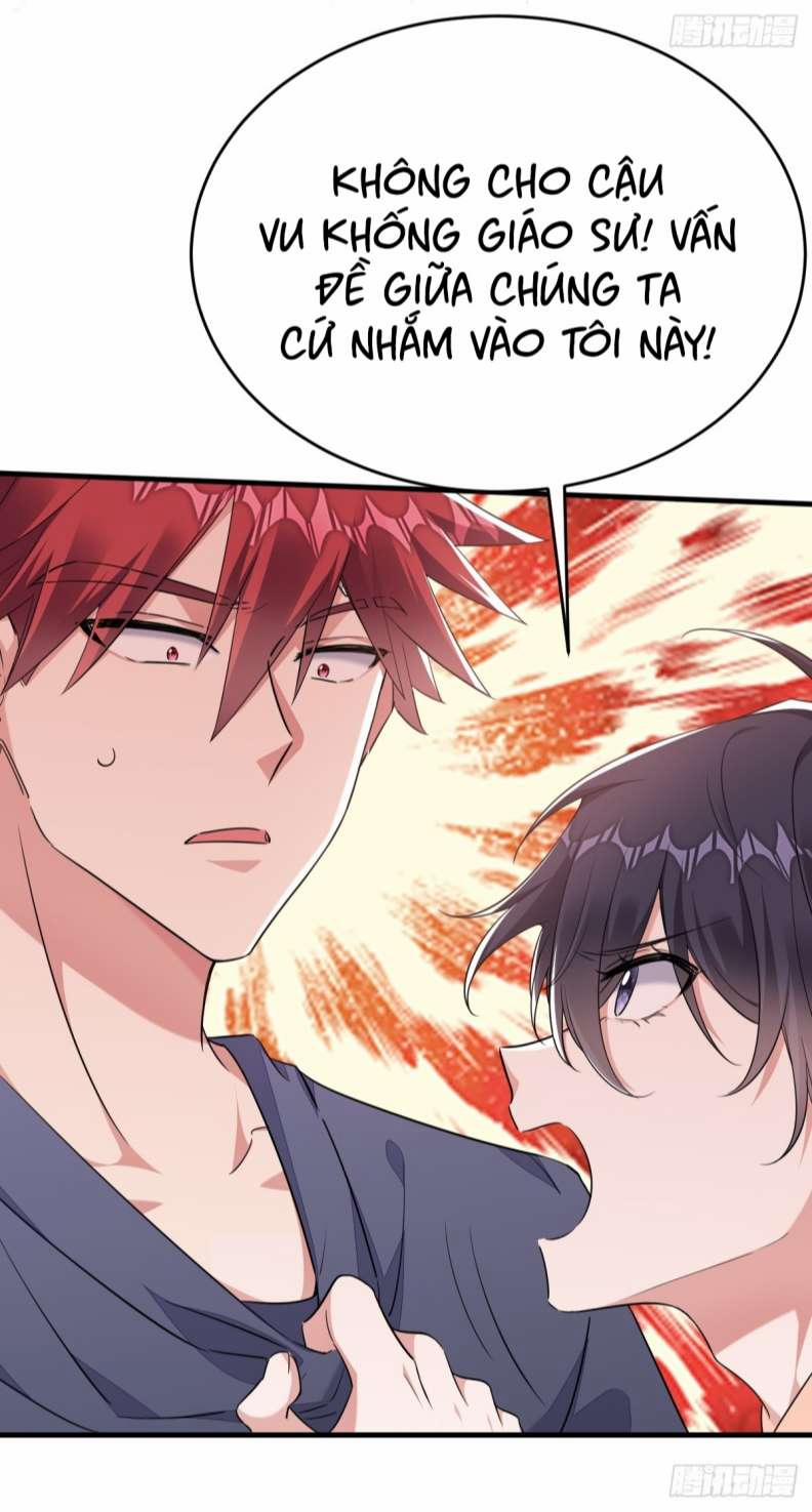 Thử Đụng Vào Bé Khoai Tây Của Tôi Xem 19 trang 9